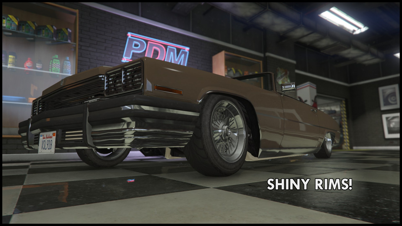 [4SALE] Albany Manana Custom - Lowrider with hydraulic systems ...