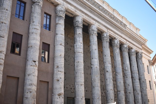 CONSTRUCCIÓN 3 de agosto: centro storico + Colosseo y paseo por la Roma Antigua - Roma -10 días en agosto 2022 (EN CONSTRUCCIÓN) (23)