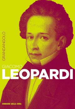 Margherita Centenari (a cura di) - Leopardi (2017)