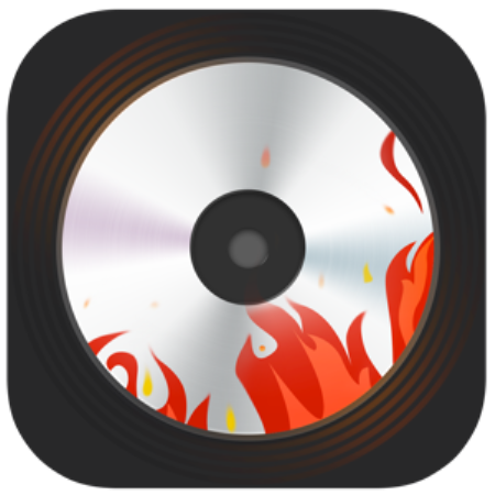 Cisdem DVD Burner 6.2.0 macOS