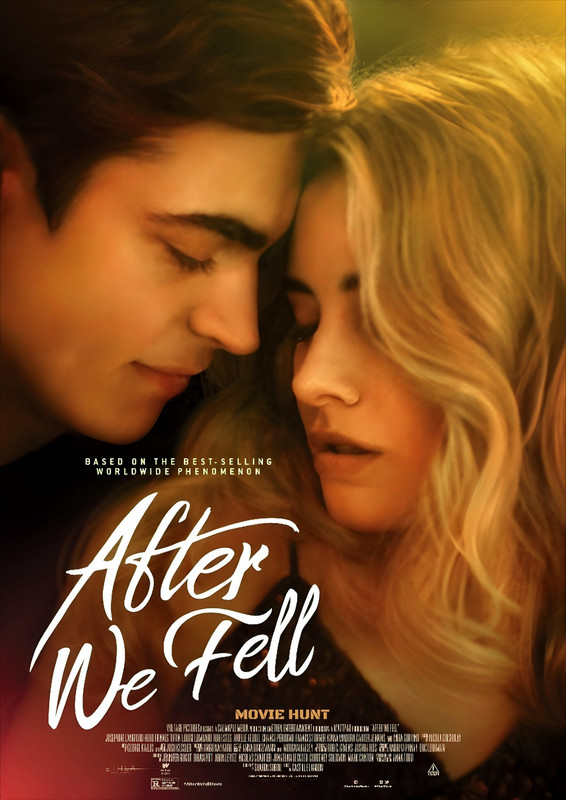 [18+] After We Fell (2021) English WEB-DL 1080p Download & Watch