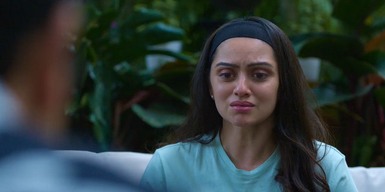 Pritam and Pedro 2026 WebRip Season 1 [Hindi + Tamil + Telugu + Malayalam + Kannada] 480p 720p ESub Screenshot