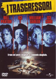 I trasgressori (1992) Dvd9 Ita/Ing/Fra/Ted/Spa/Rus
