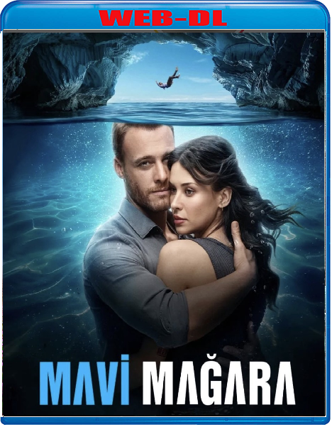 Grotta Azzurra - Mavi Magara (2024) mkv FullHD 1080p WEBDL ITA Subs