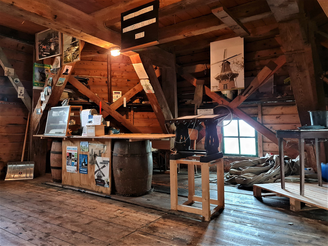 Pieter Zuijkerbuijk, De Meeuw 07 Garnwerd 31-08-2023