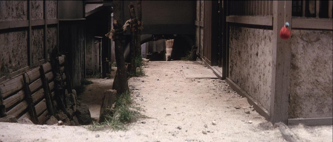 Fight, Zatoichi, Fight 1964 Criterion (1080p x26