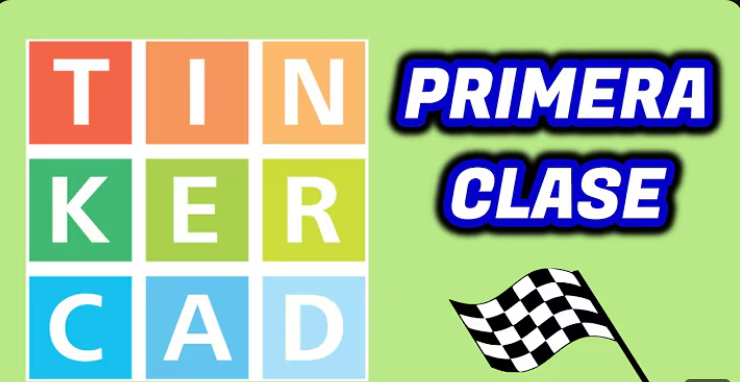 Miniatura video Tinkercad