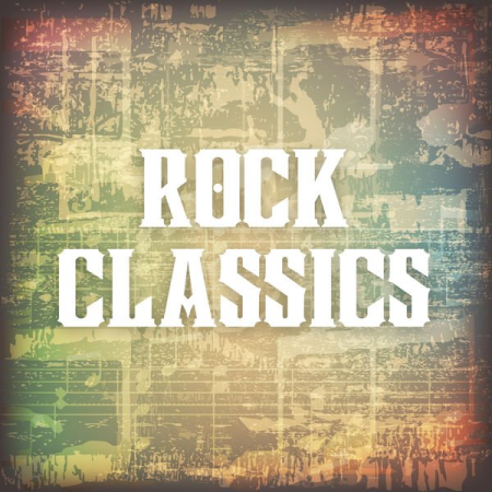 VA - Rock Classics (2022)