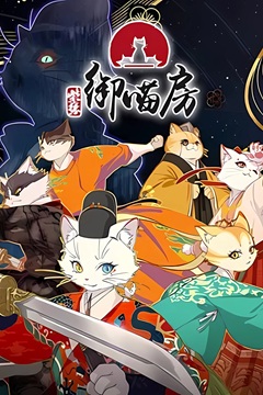 Paw and Palaces S01 720p WEB-DL x265-TFPDL