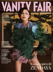 Vanity Fair Italia N.32 – 5 Agosto 2026 [True PDF]