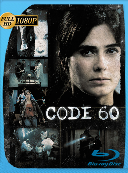 Code 60 (2011) WEB-DL [1080p] Latino [GoogleDrive]