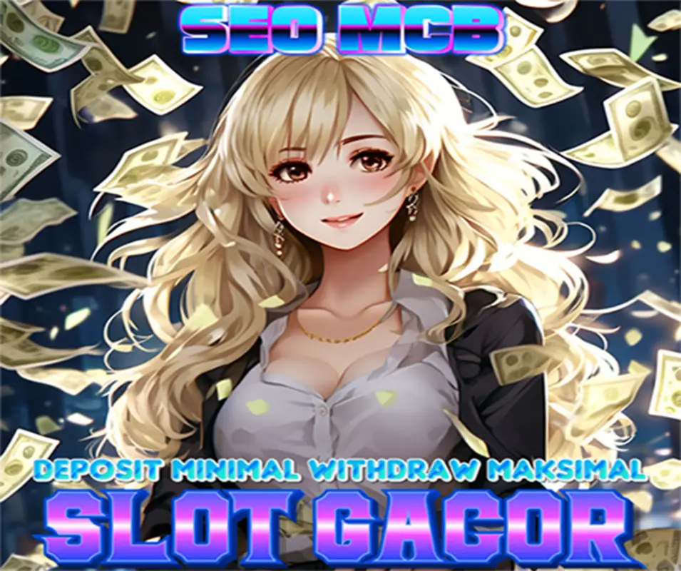 Slot Deposit Bca : Situs Slot Resmi Deposit Bca Pelayanan Kilat 2024