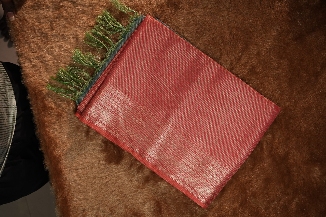 Rokea by RK Premium Handloom