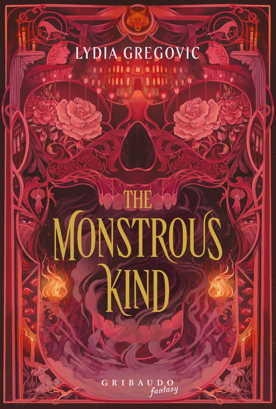The monstrous kind