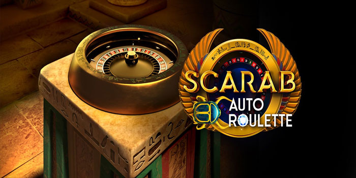 Tips Simpel Bermain di Casino Scarab Auto Roulette