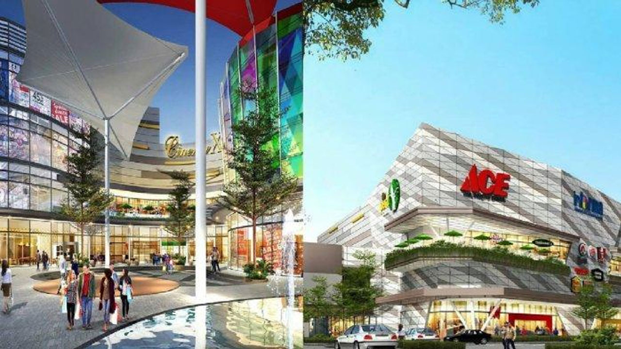 The Park Kendari – Pusat Perbelanjaan dan Hiburan Modern di Kota Kendari