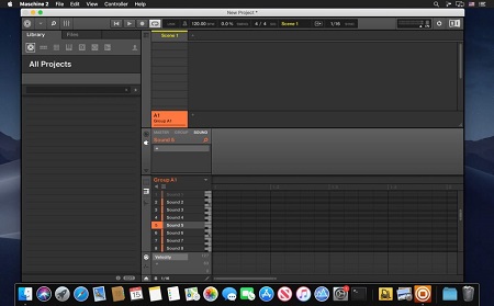 Native Instruments Maschine 2 v2.14.7 (Mac OS X) Native Instruments Maschine 2 v2.14.7 (Mac OS X)