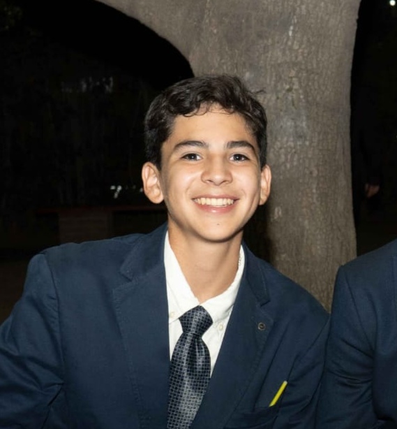 Photo of José Antonio Fuentes