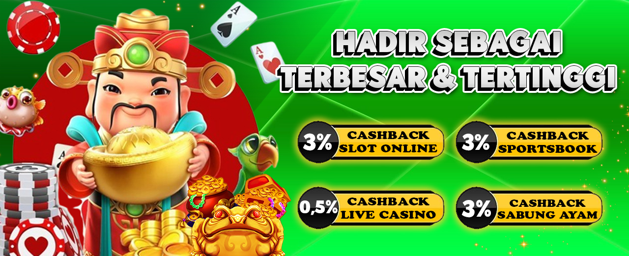 ALL CASHBACK