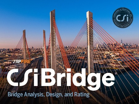 CSI Bridge 24.1.0