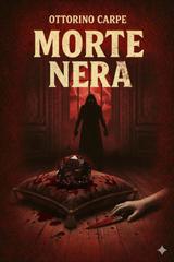 Ottorino Carpe – Morte nera (2026)