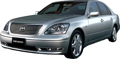 Set garnitura chiuloasa capac culbutori TOYOTA CELSIOR (UCF3_) 4.3 VVTi (UCF30, UCF31) din 2000-2006 KW 208 CP 283 CMC 4293, Auto, Elring, 4x Stikere auto cu TOYOTA