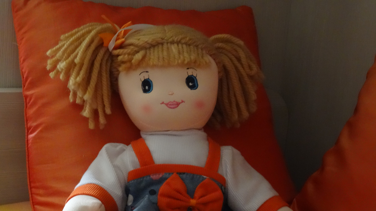 6H2 Bambola ISO3200 HX50 5 1-4s 09704