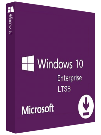 Windows 10 RS5 Enterprise LTSC 1809.10.0.17763.864 (x64) Preactivated November 2019