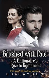 BB Hayden e Monica Magnani - Insieme nel loro Destino: Un romanzo d'amore miliardario (2022)