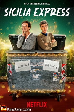 Sicilia Express (2025)