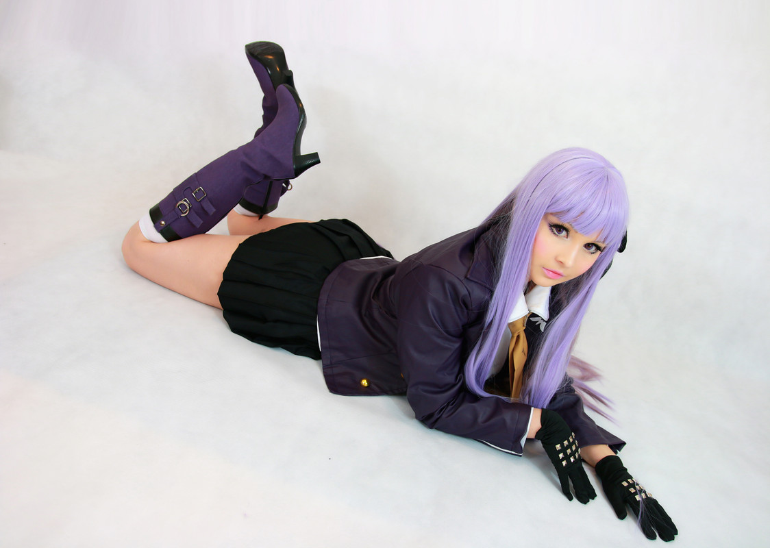 Kyoko Kirigiri (22)