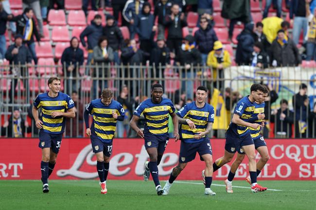 Genoa vs Parma, 20h00 ngày 19/10