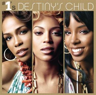 Destiny's Child - #1's (2005) .mp3 - 320 kbps