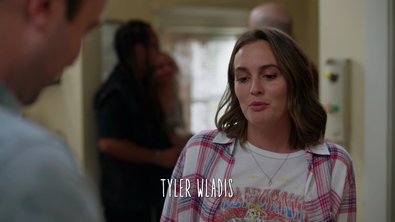 Single Parents 2018 S02 1080p AMZN Webrip x265 10bit EAC3 5 1 TheSickle TAoE