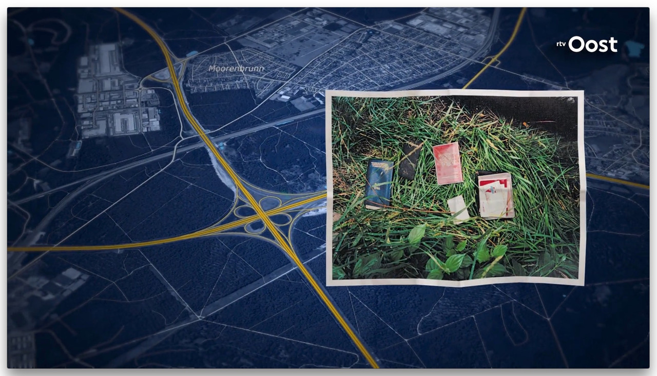 Mordfall Langendonk @ RTV Oost NL 27-06-2022