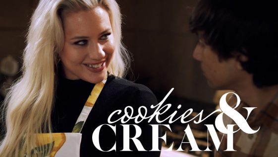 MissaX – Jessica Ryan – Cookies And Cream