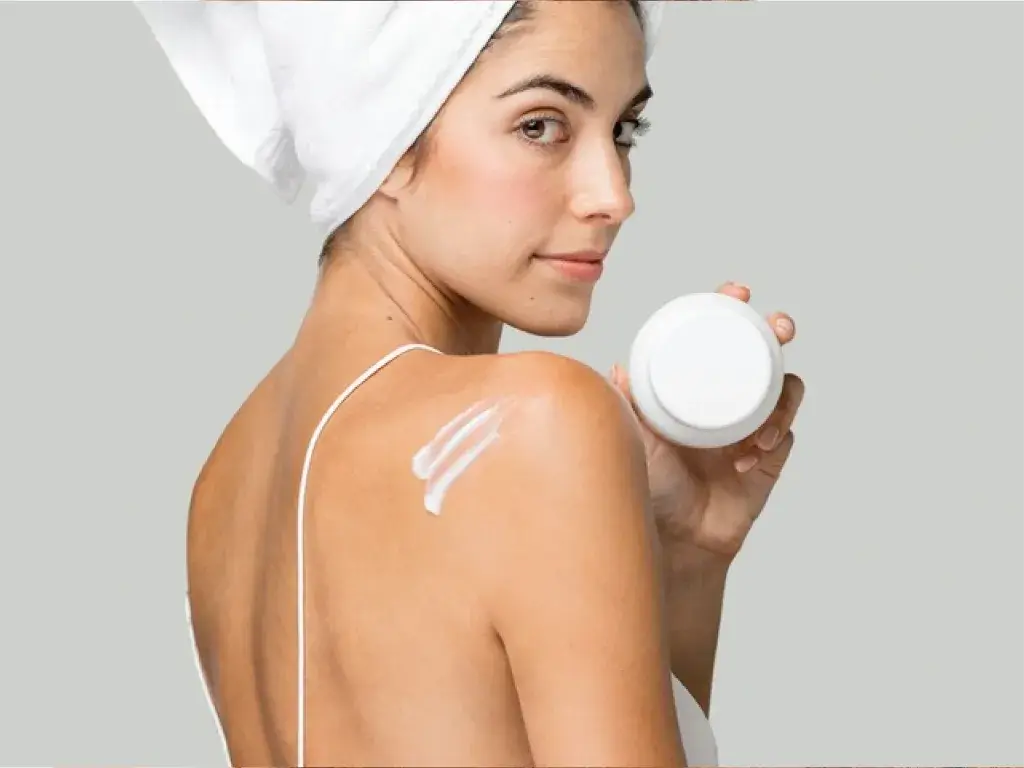 Soins Corps LUNÉORA