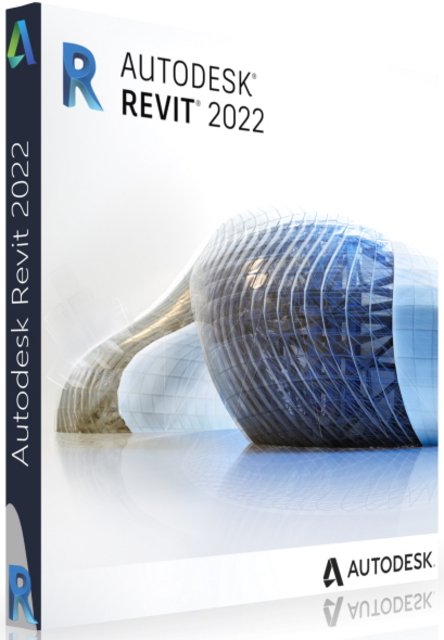 Autodesk Revit v2022.1.2 Update Only (x64)