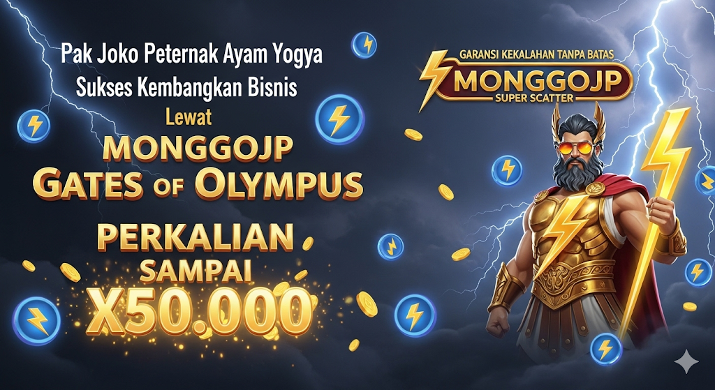 MONGGOJP
