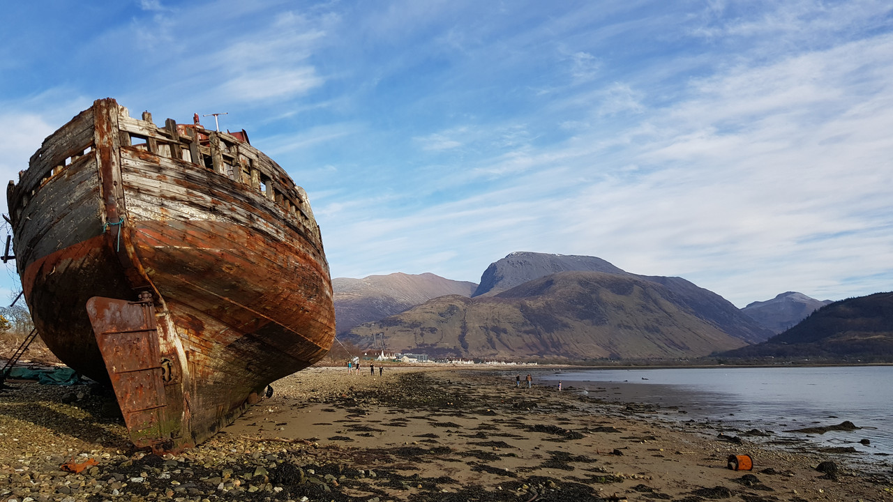 Scotland April 2025 08