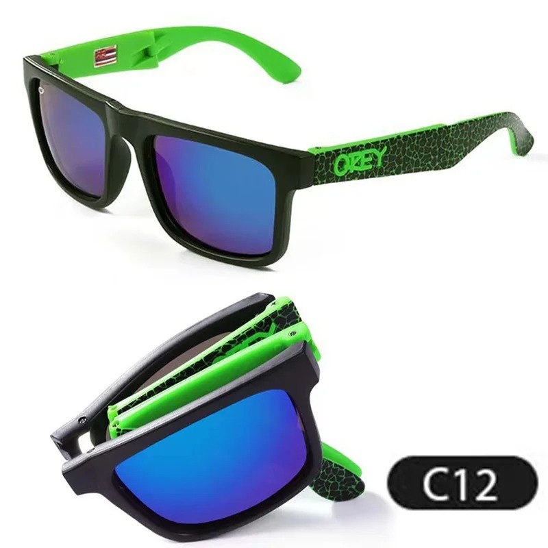 Folding Sunglasses Image 7