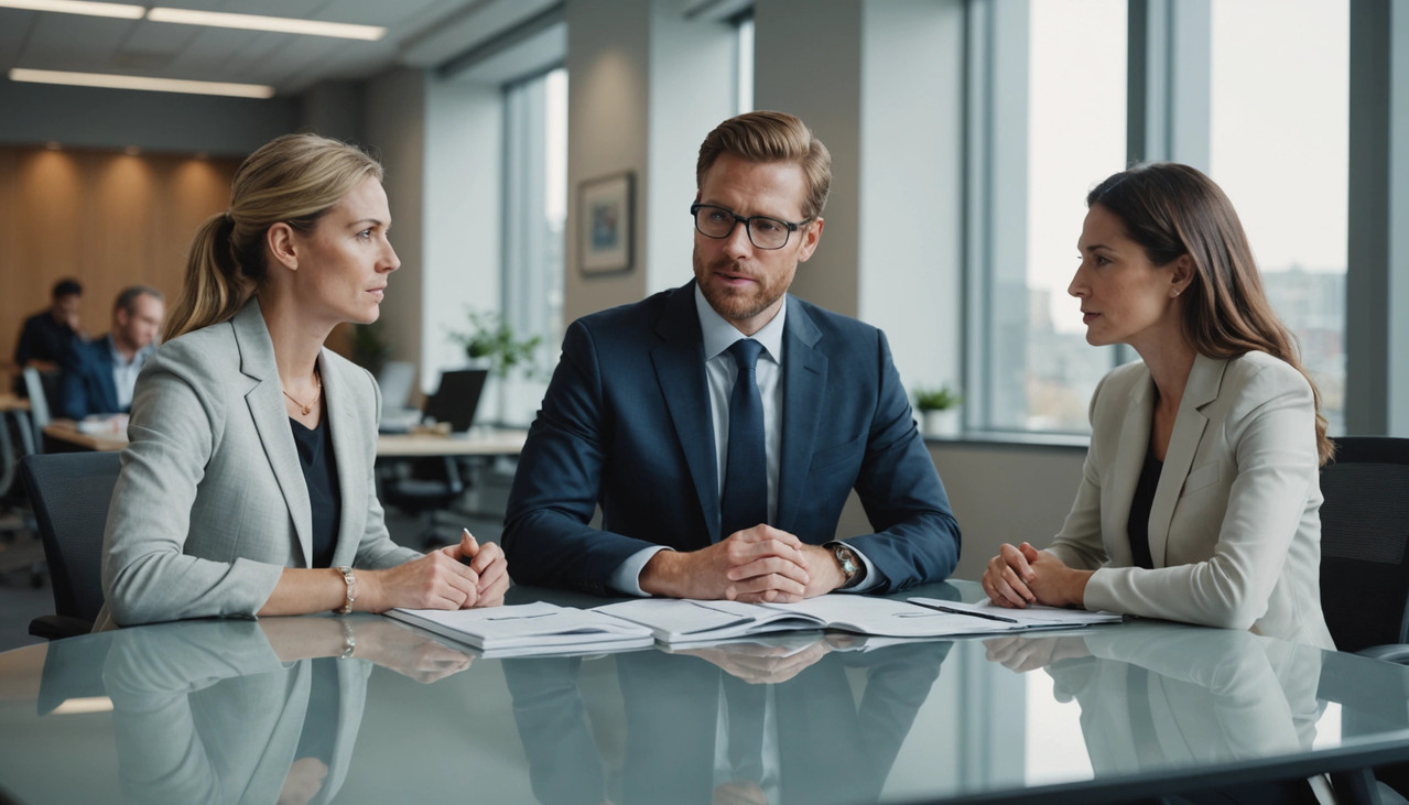 experience client b2b