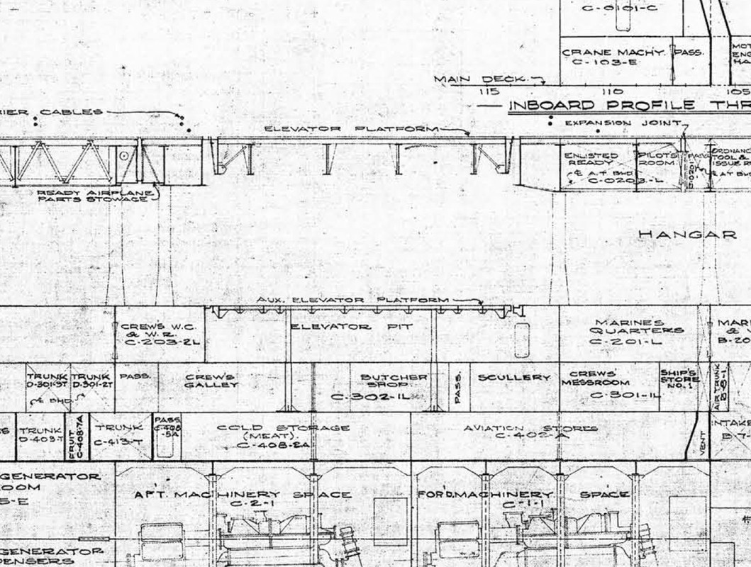<< USS Hornet CV-8 Merit International | N° 62001 | 1:200 >> - Page 14 Screenshot-2021-03-16-21-20-16-041