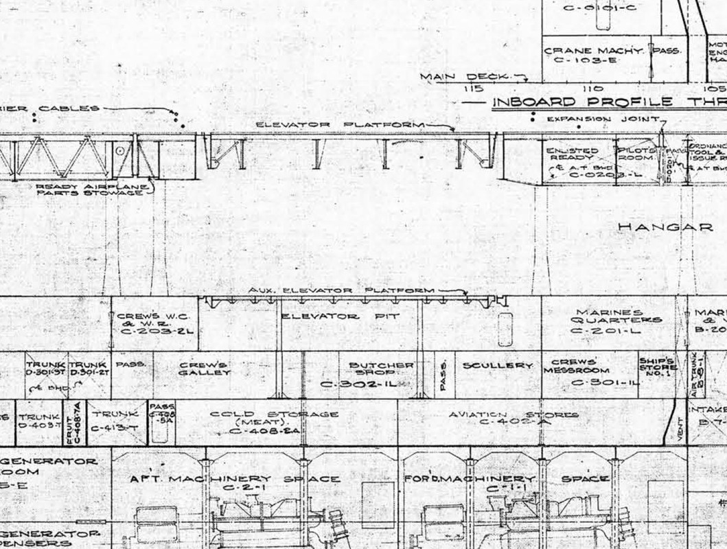 USS Hornet CV-8 [Merit International n° 62001 1/200°] de Iceman29 - Page 14 Screenshot-2021-03-16-21-20-16-041