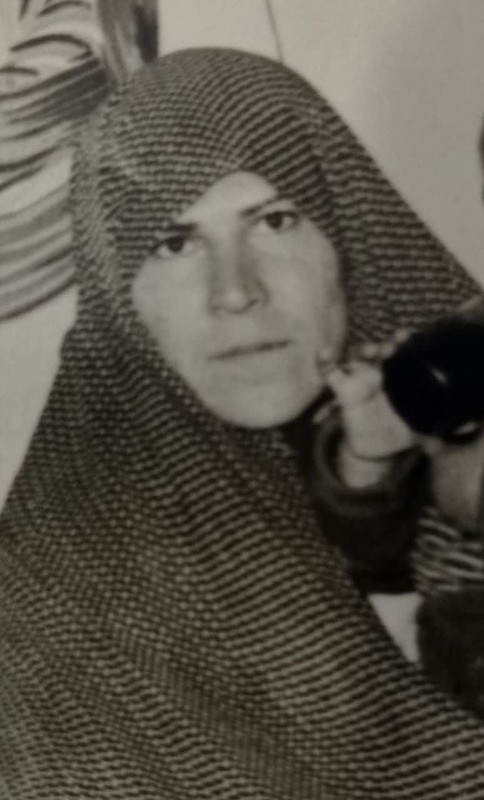 حجی نسل ناصری