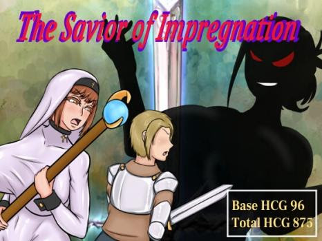 [壞玉] The Savior of Impregnation [RJ01102618]