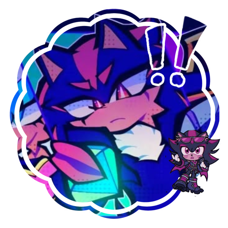 I alone am the ultimate lifeform /ref