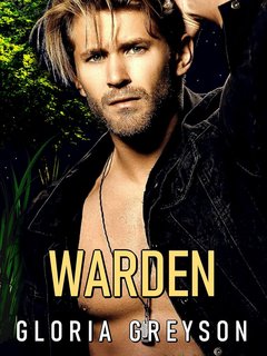 Gloria Greyson - Warden (2024)