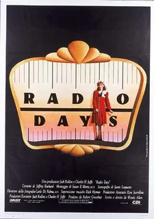 Radio days (1987).mkv BDRip 1080p x264 AC3 iTA-ENG LPCM ENG
