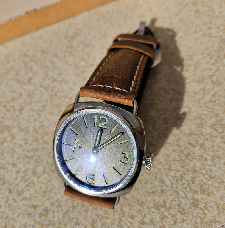 Le club des heureux propriétaires décomplexés de montres "hommage" - tome 6 - Page 33 20240301-120813